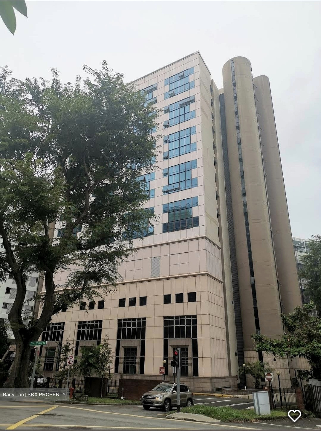 River Valley Road (D9), Apartment #489307411